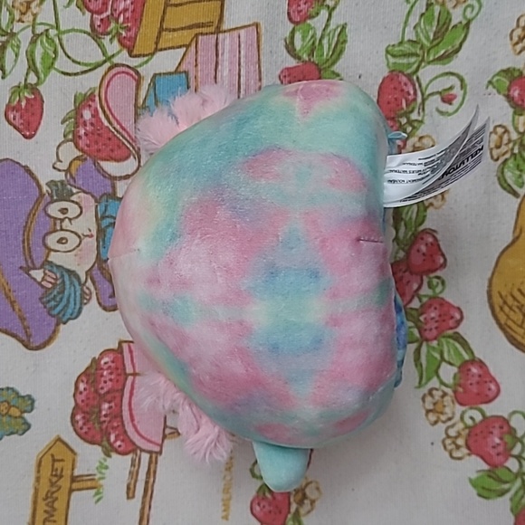 Squishmallow Flip Mallow Luther and Tinley Plush - Picture 2 of 4